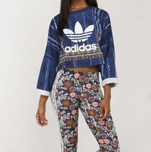 Adidas set